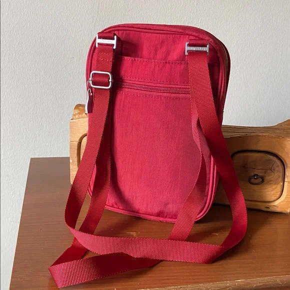 Baggallini Women's RFID Journey Crossbody Bag - Picture 7 of 8